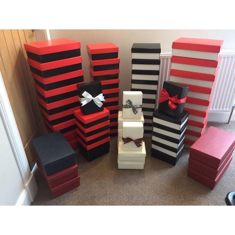 Gift Boxes