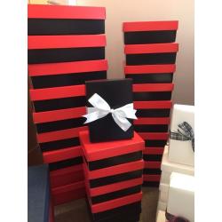 Gift Boxes