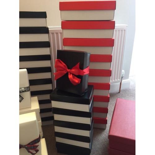 Gift Boxes