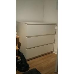 Ikea chest of drawers