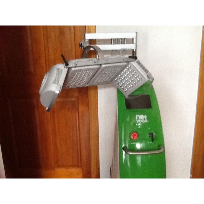 LED tooth whitening machine and skin rejuvenation