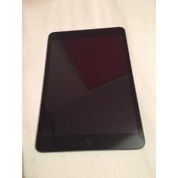 iPad Mini 16gb - Great condition - Barely used