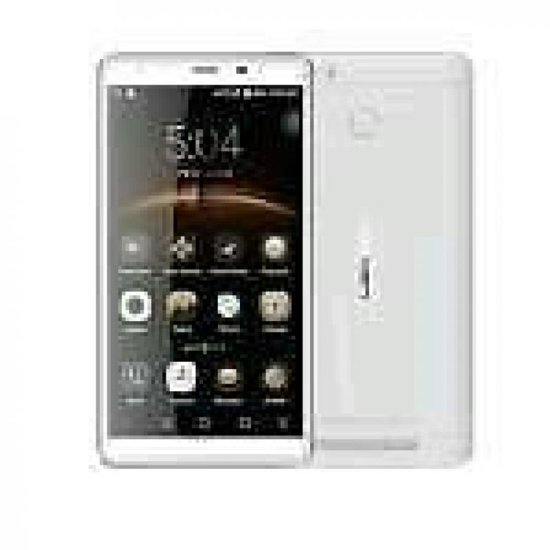 Leagoo shark 1