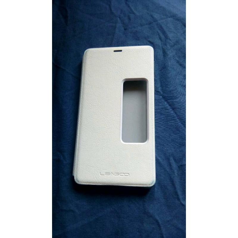 Leagoo shark 1