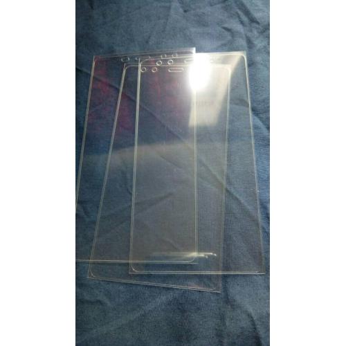 Leagoo shark 1