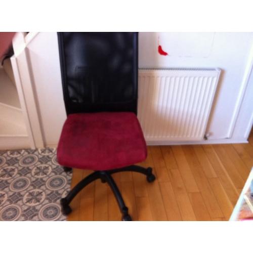 Office chair