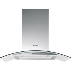 Hotpoint cooker hood - never been used and still in the box