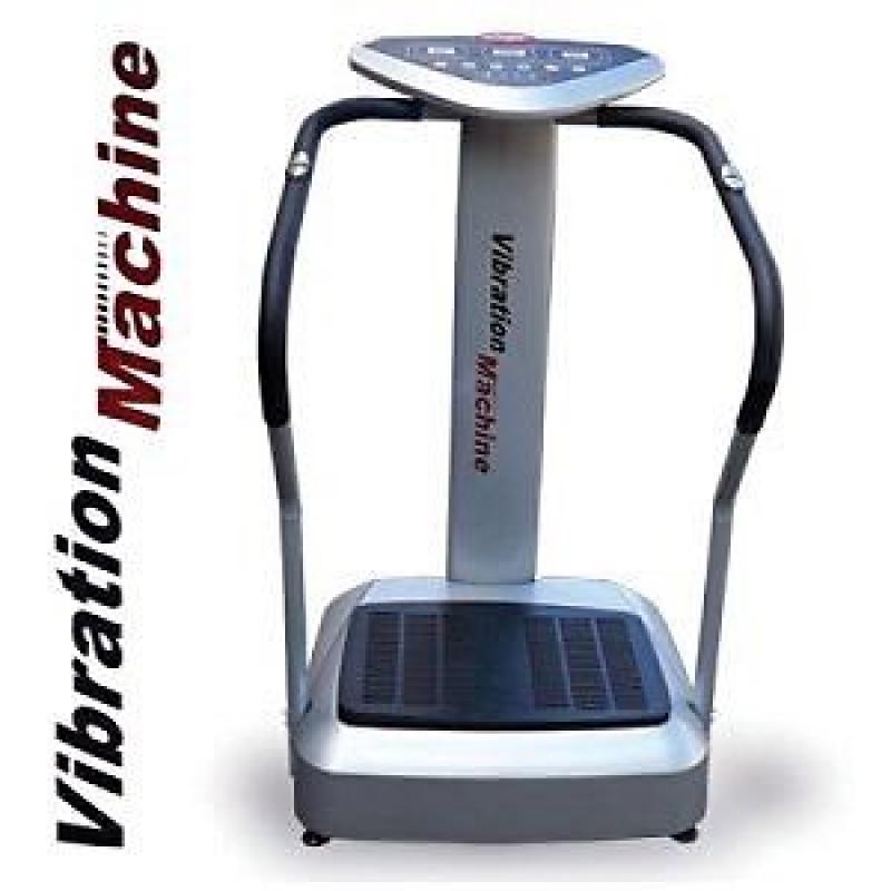 VIBERATION PLATE