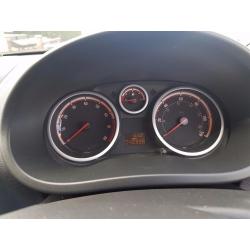 Vauxhall Corsa SXI