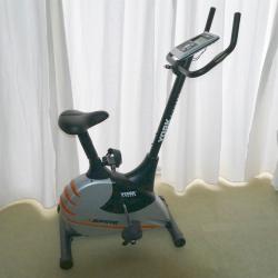 YORK FITNESS ASPIRE EXERCISE BIKE