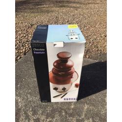 Chocolate Fountain