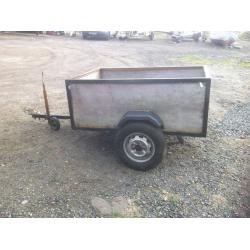trailer