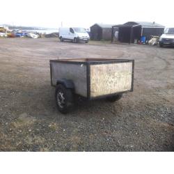trailer