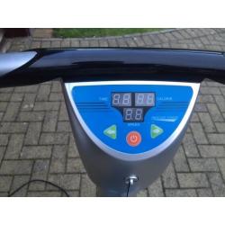 Dream Body Vibration Plate Exercise Machine