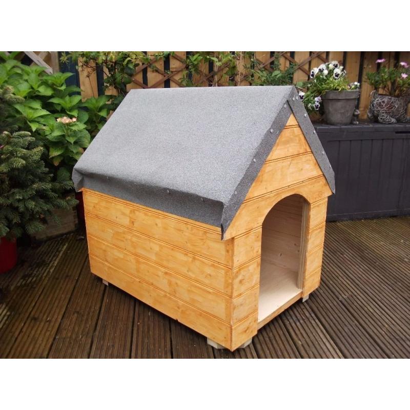 Dog House