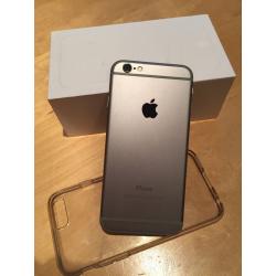 Apple iPhone 6 64Gb in Excellent Condition Unlocked