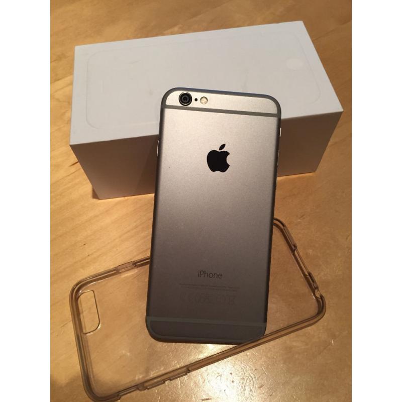 Apple iPhone 6 64Gb in Excellent Condition Unlocked
