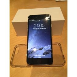 Apple iPhone 6 64Gb in Excellent Condition Unlocked