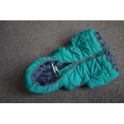 vest jacket for boy 1.5 - 2 years old from Miniclub - in perfect condition.
