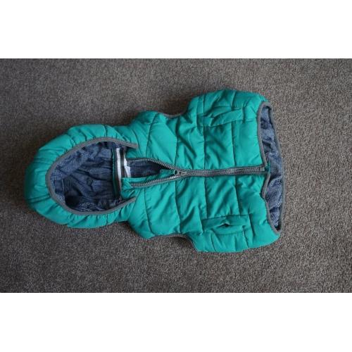 vest jacket for boy 1.5 - 2 years old from Miniclub - in perfect condition.