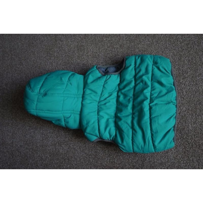 vest jacket for boy 1.5 - 2 years old from Miniclub - in perfect condition.