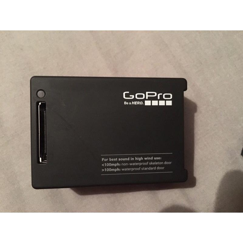 GoPro Hero4 black