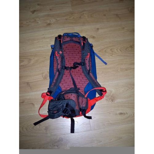BLACK DIAMOND 'NITRO 26' HIKING RUCKSACK BACKPACK BAG M/L