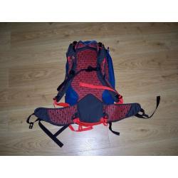 BLACK DIAMOND 'NITRO 26' HIKING RUCKSACK BACKPACK BAG M/L