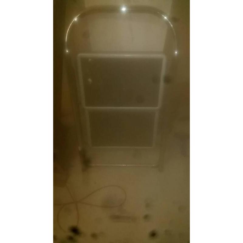 Step ladders