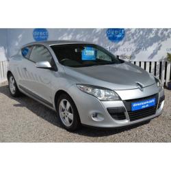 REANULT MEGANE Can't get car finance? Bad credit, unemployed? We can help!