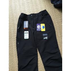 ICEPEAK 'MAKAI' WALKING/MOUNTAINEERING/WINTER SPORTS - WORN 1x - WITH TAGS