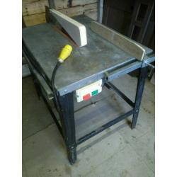 Table saw