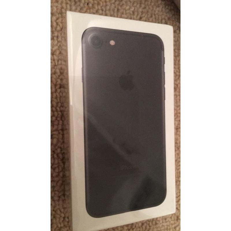 iPhone 7