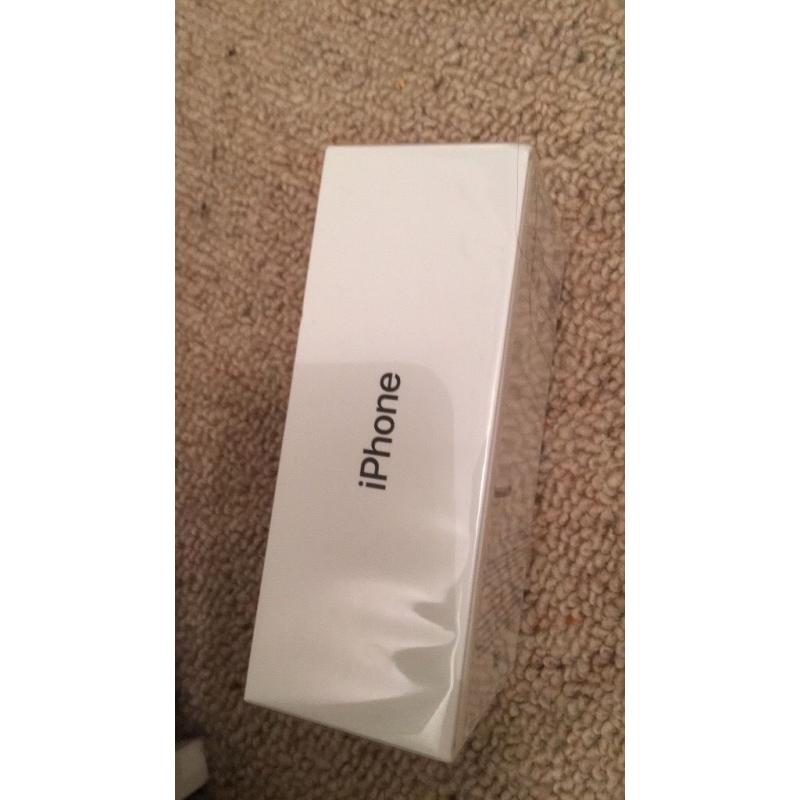 iPhone 7
