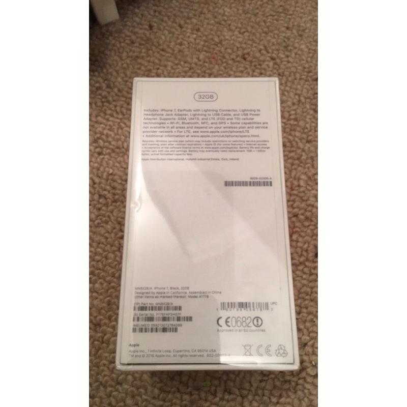 iPhone 7