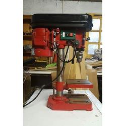 SEALEY Pillar Drill