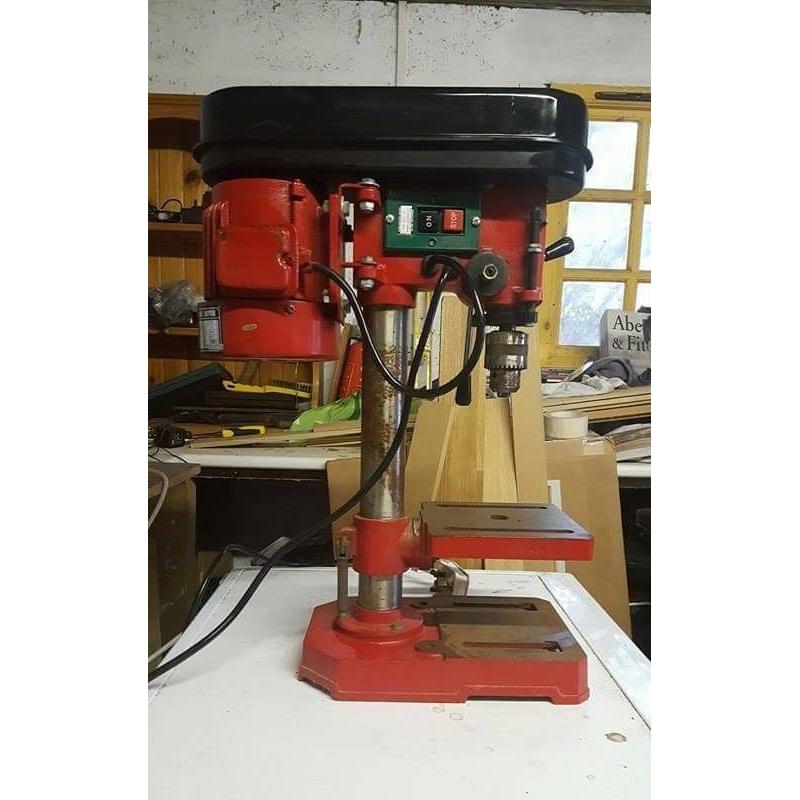 SEALEY Pillar Drill