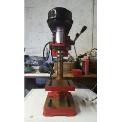 SEALEY Pillar Drill