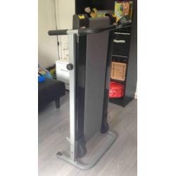 Manual treadmill