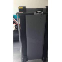 Manual treadmill