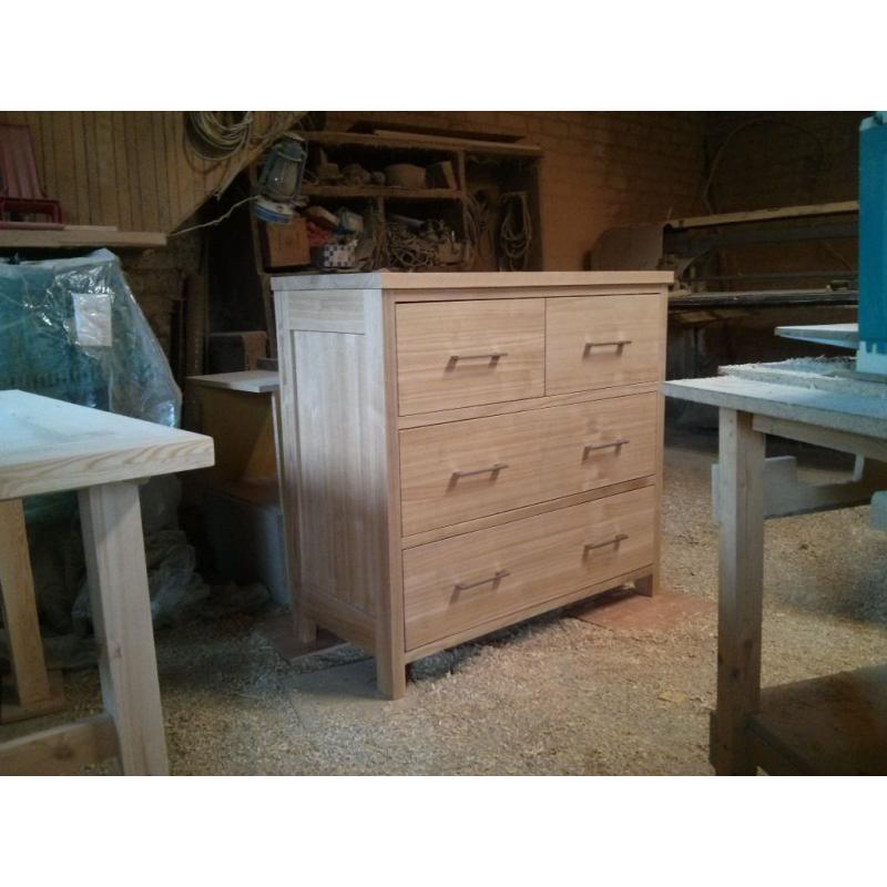 1 year experienced cabinet maker looking for apprenticeships