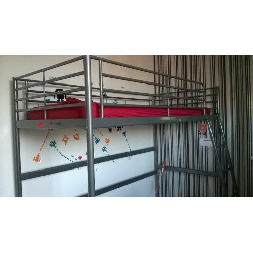 ikea loft bed