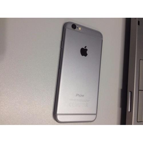 iPhone 6 128GB unlocked