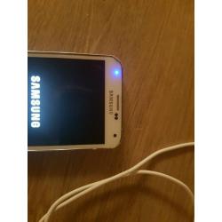 Samsung Galaxy s5