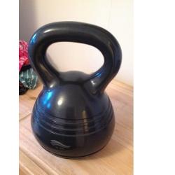 Brand New Kettlebell - 10 kg