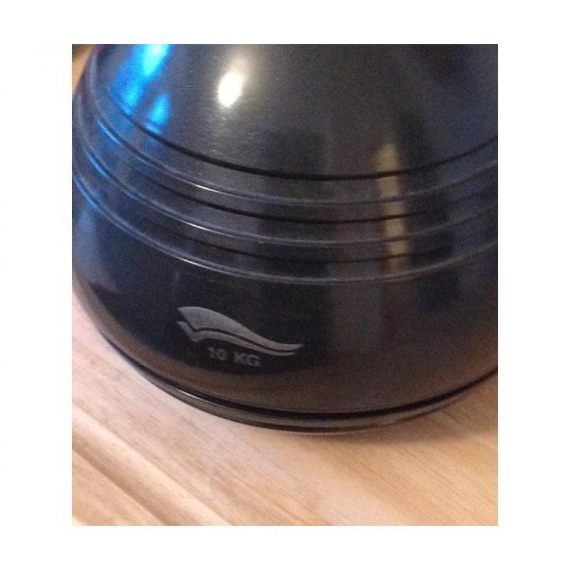 Brand New Kettlebell - 10 kg