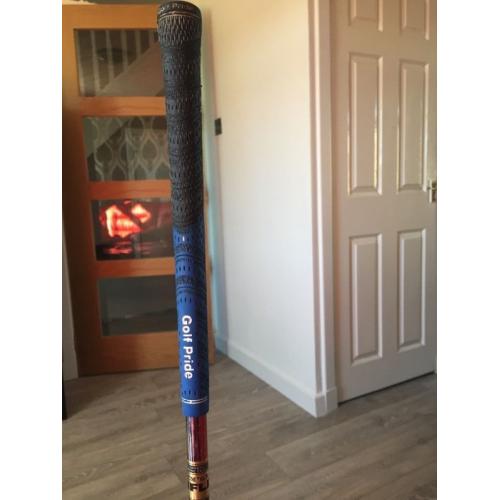 Titleist 904F