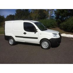 Fiat Doblo Cargo