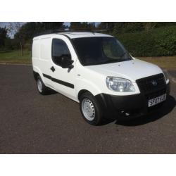 Fiat Doblo Cargo
