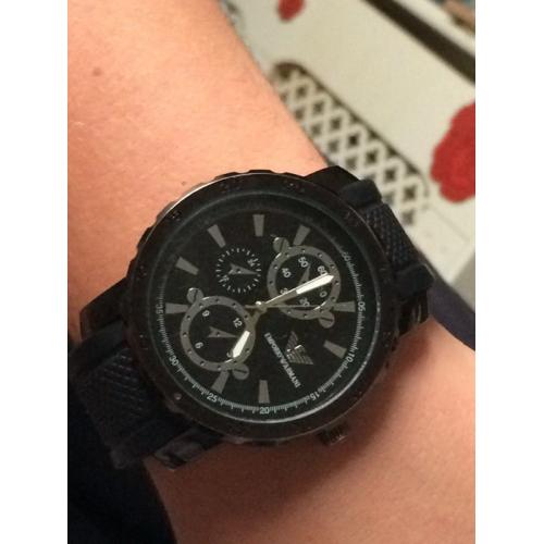 Armani Watch
